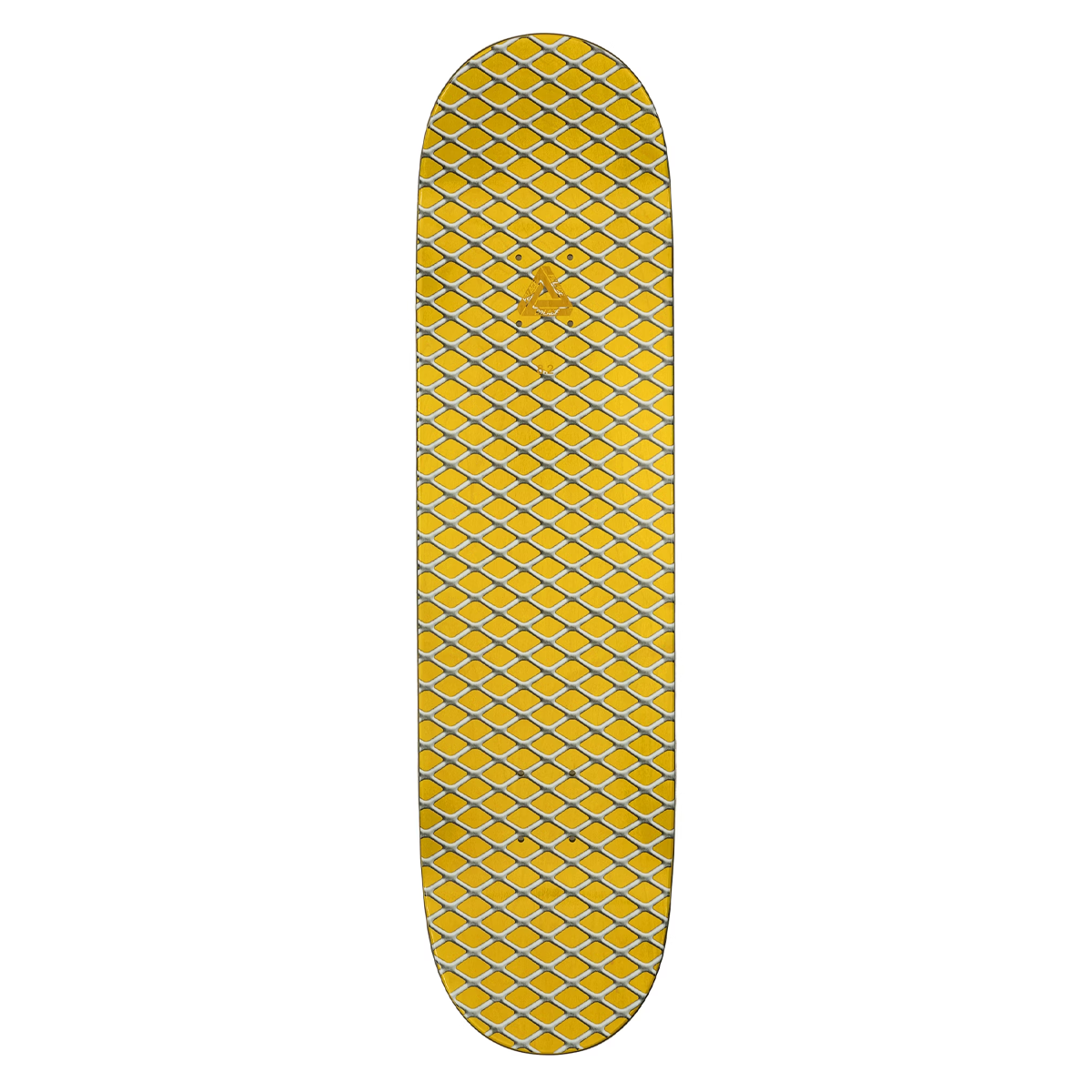 Palace Jahmir Pro S40 Skate Deck - 8.2