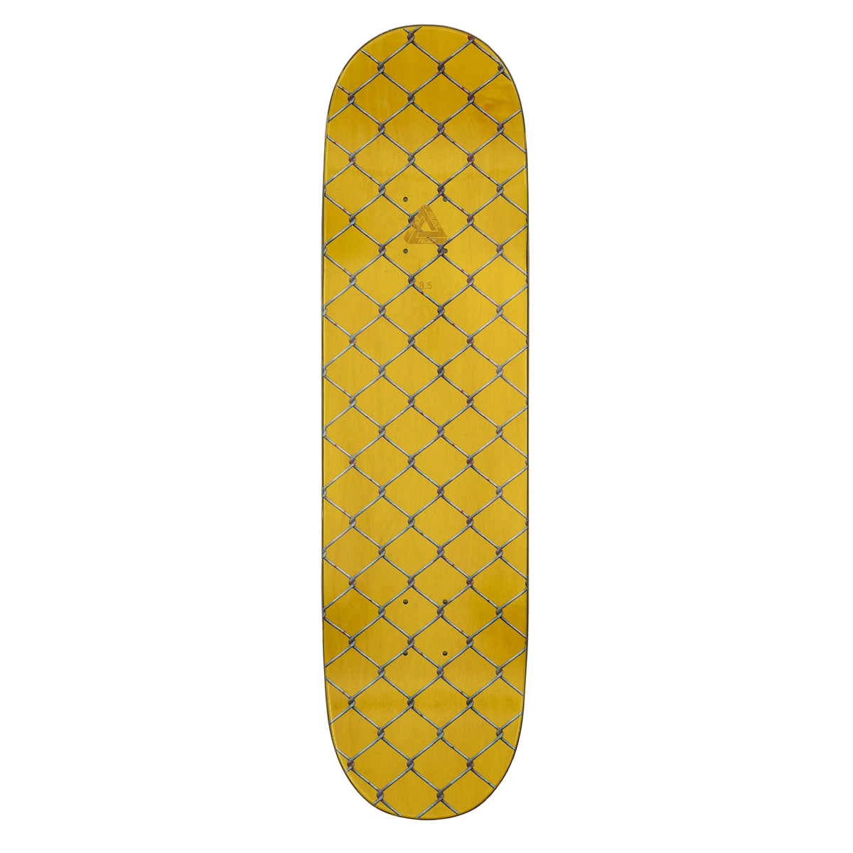 Palace Kyle Pro S40 Skate Deck - 8.5