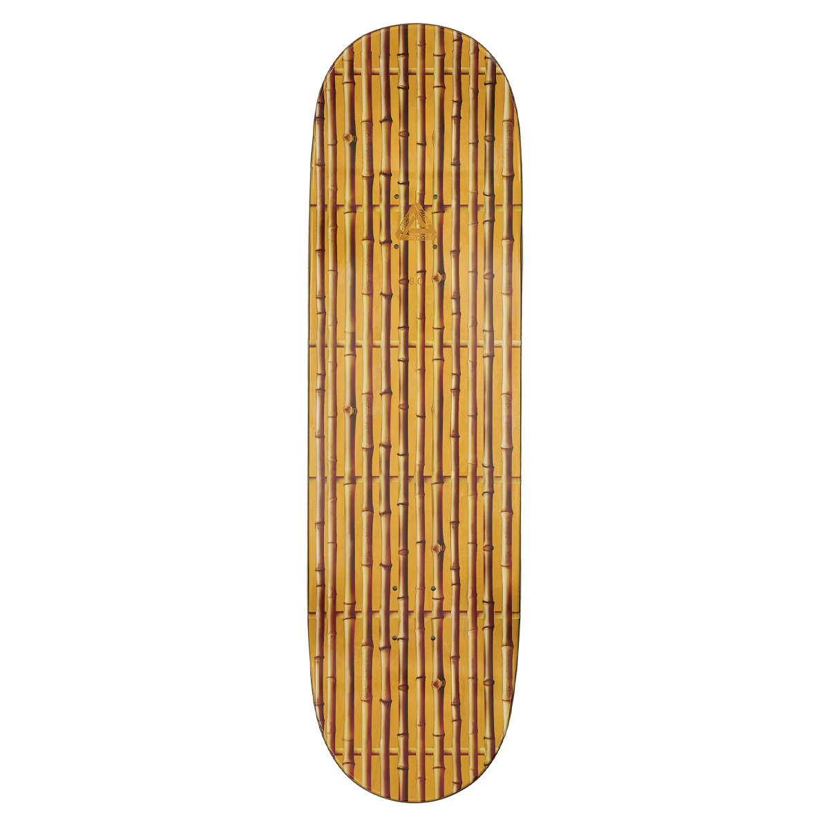 Palace Ville Pro S40 Skate Deck - 9