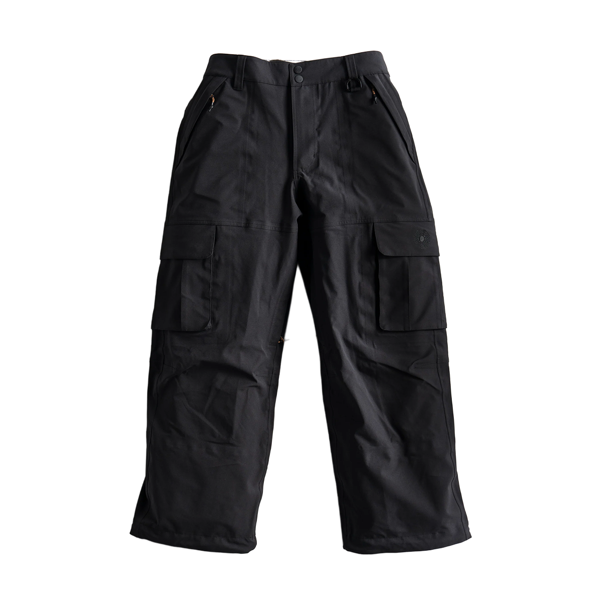 Autumn 2027 Reserve 3L Snow Pant - Black
