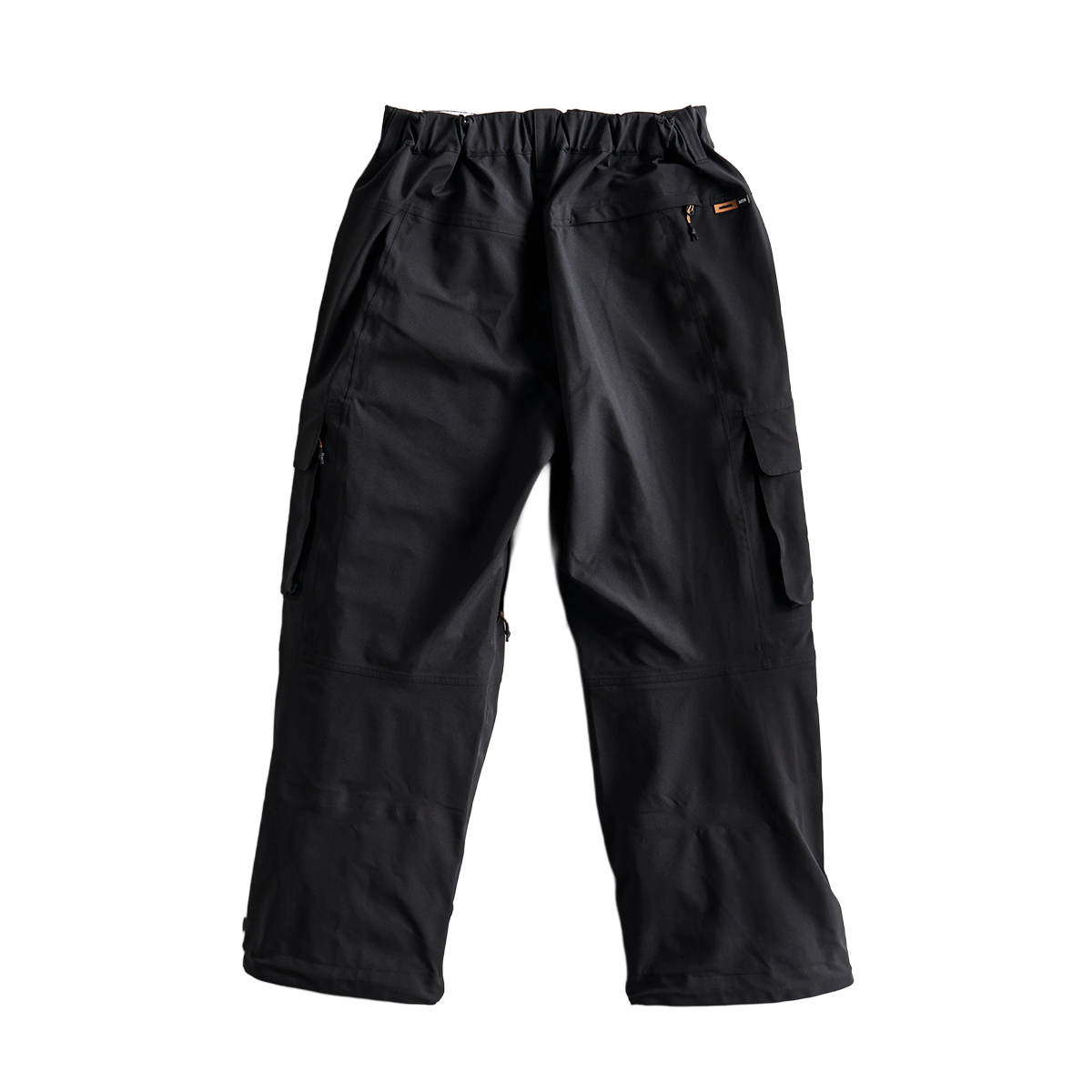 Autumn 2027 Reserve 3L Snow Pant - Black