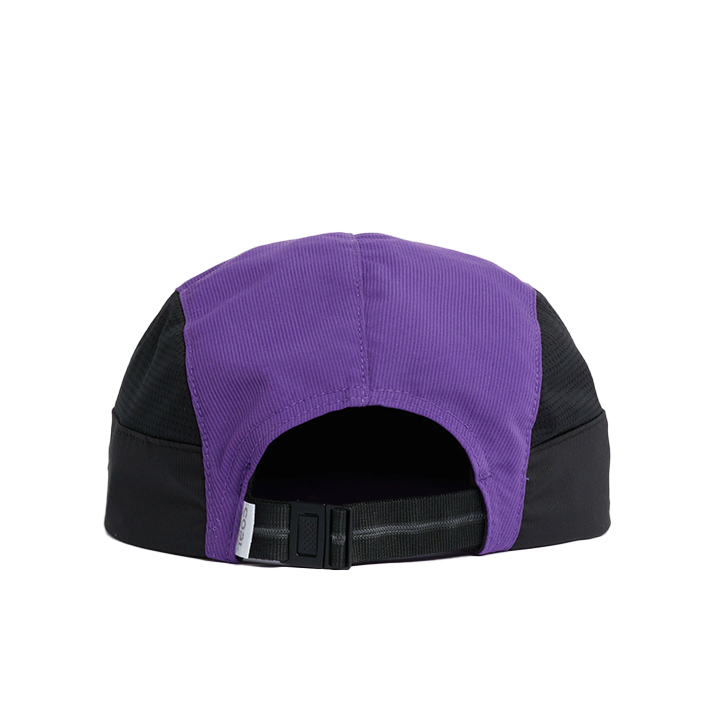 Coal Deep River Hat - Purple