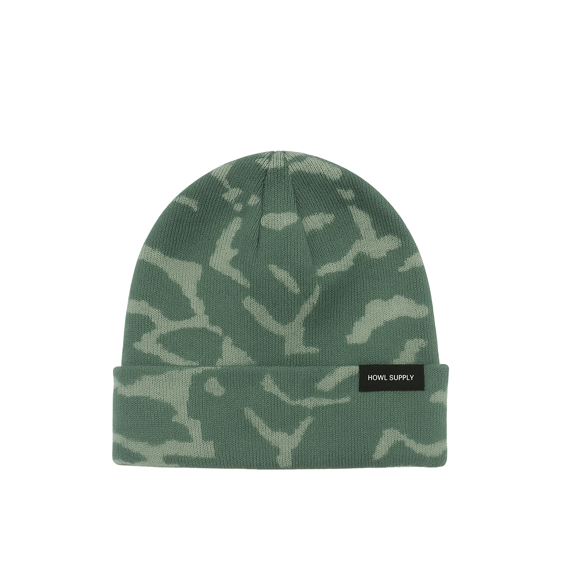 Howl Paragon Beanie - Assorted Colors