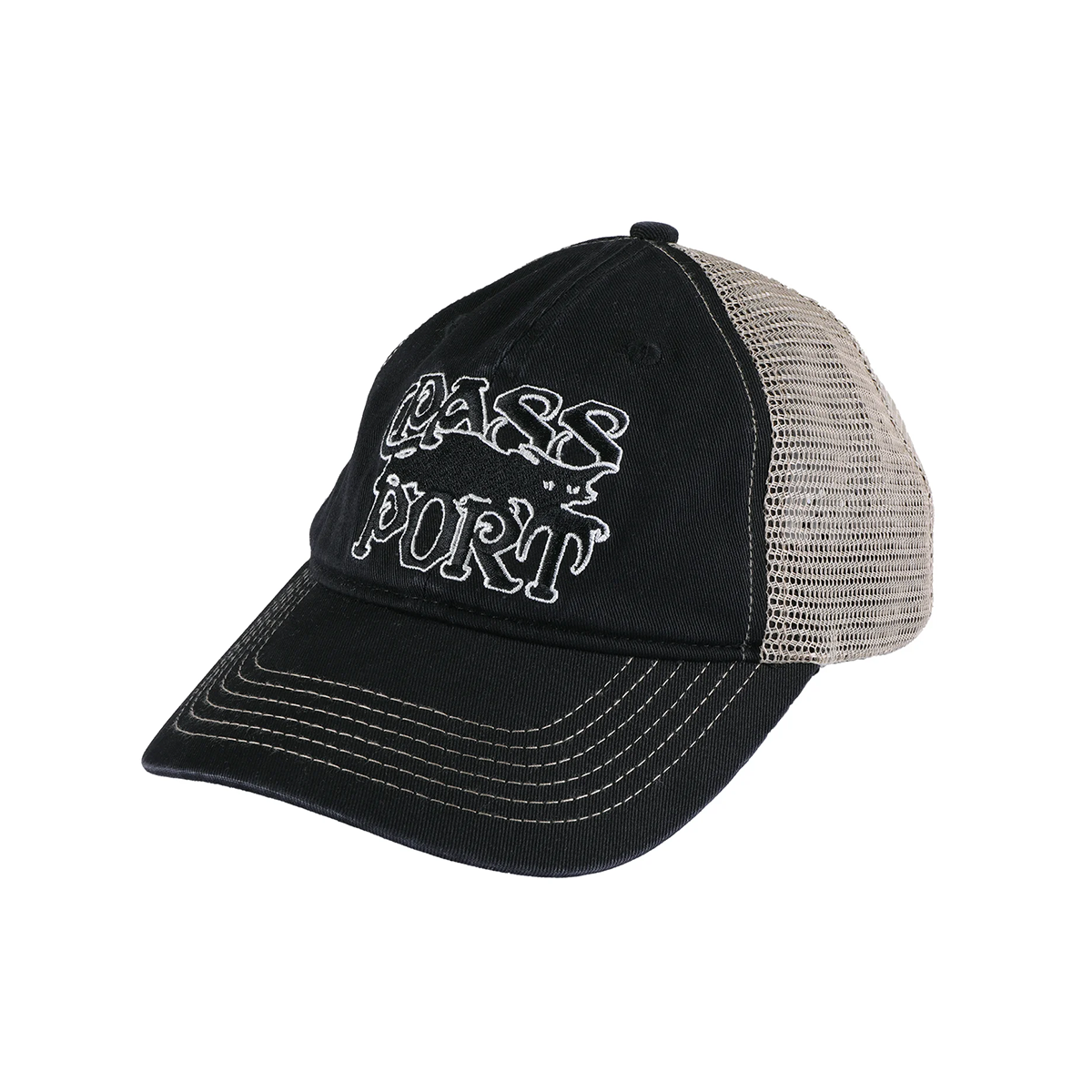 Passport Slinkin' Leagues Trucker Hat - Assorted Colors