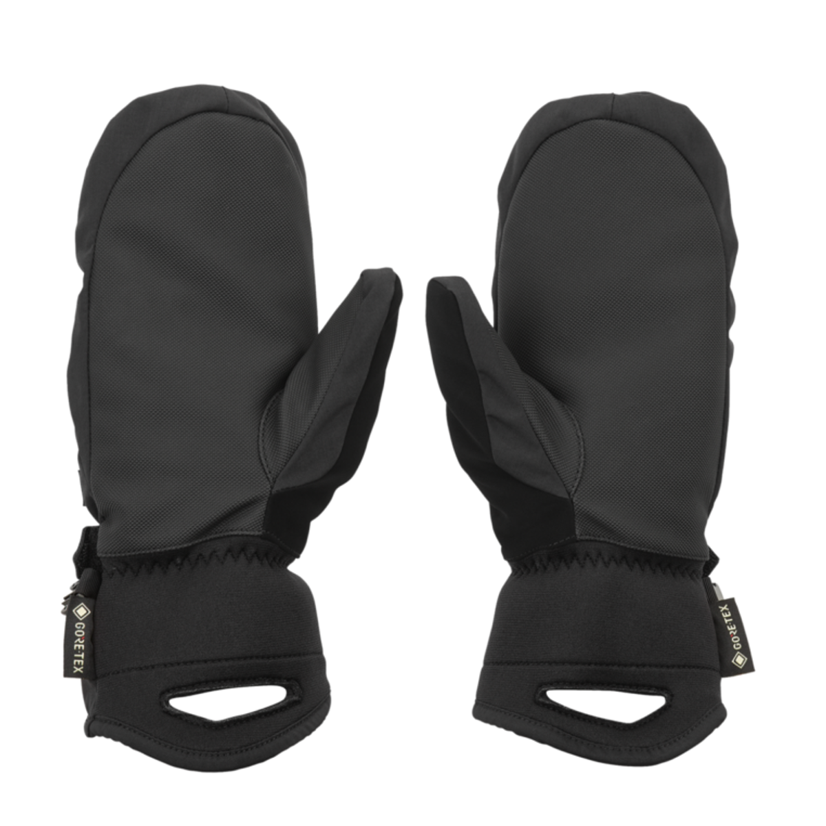 2026 SAMPLE Volcom Women's Peep Gore-Tex Mitt - Black