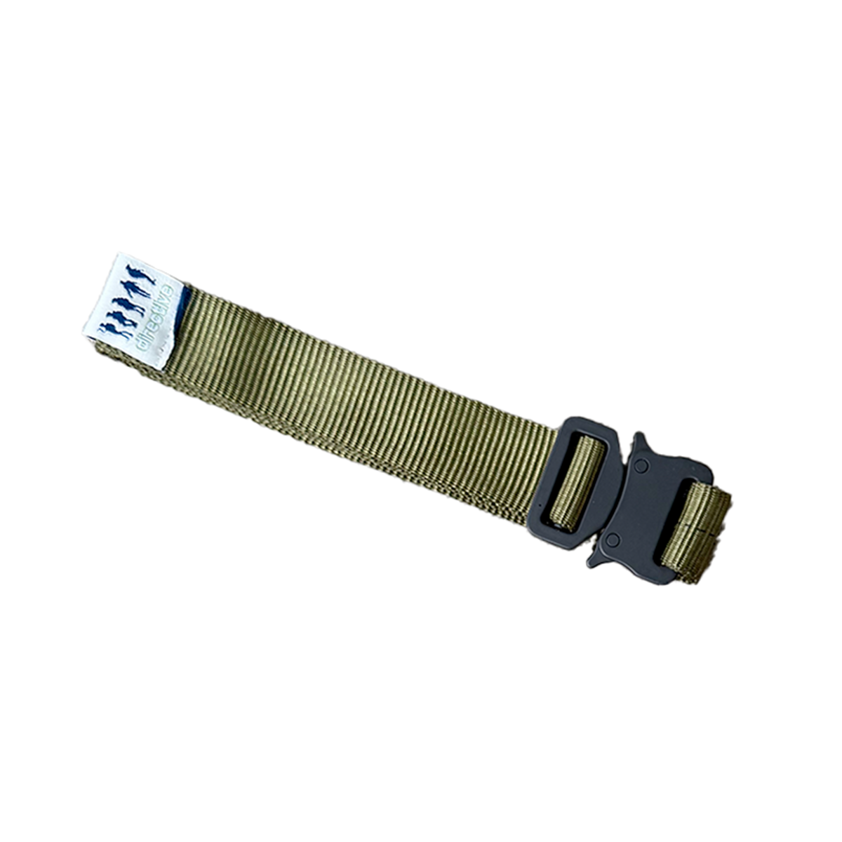 Directive People Belt - Green