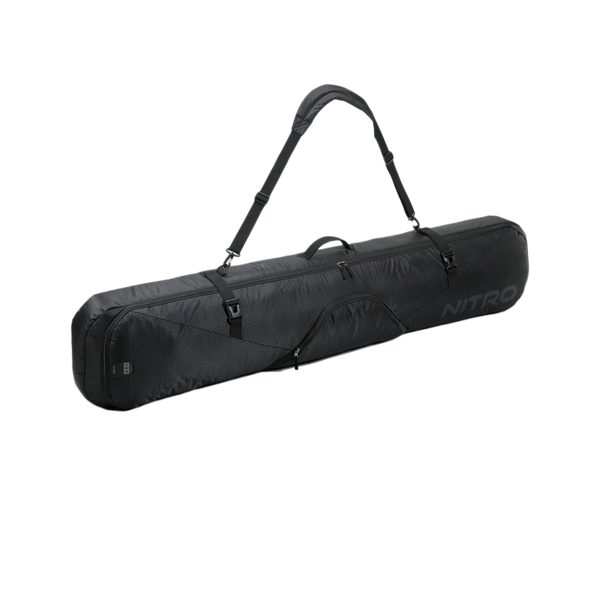 Nitro 2024 Cargo Snowboard Bag Assorted Sizes - Phantom