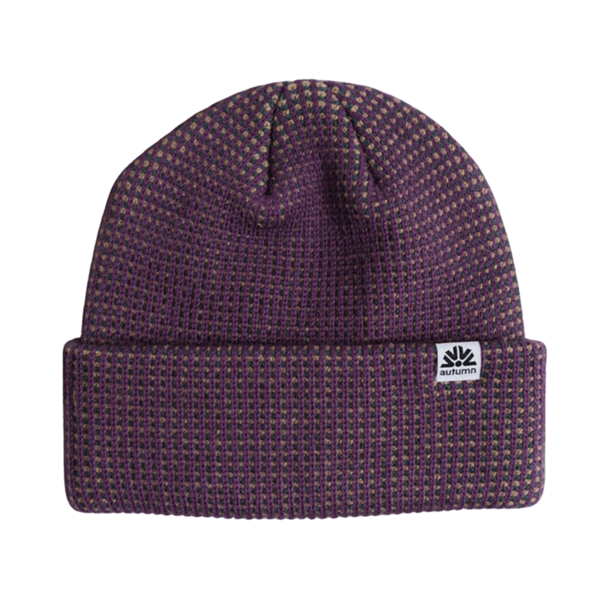 Autumn Static Beanie - Assorted Colors