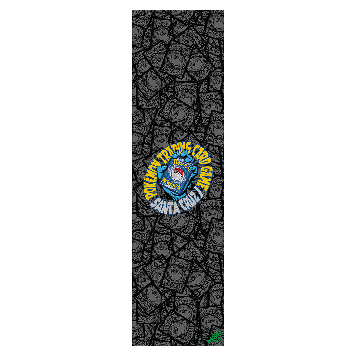 Santa Cruz Pokemon TCG Griptape