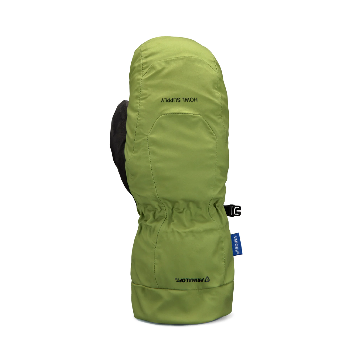 Howl Polar Snow Mitt - Avacado