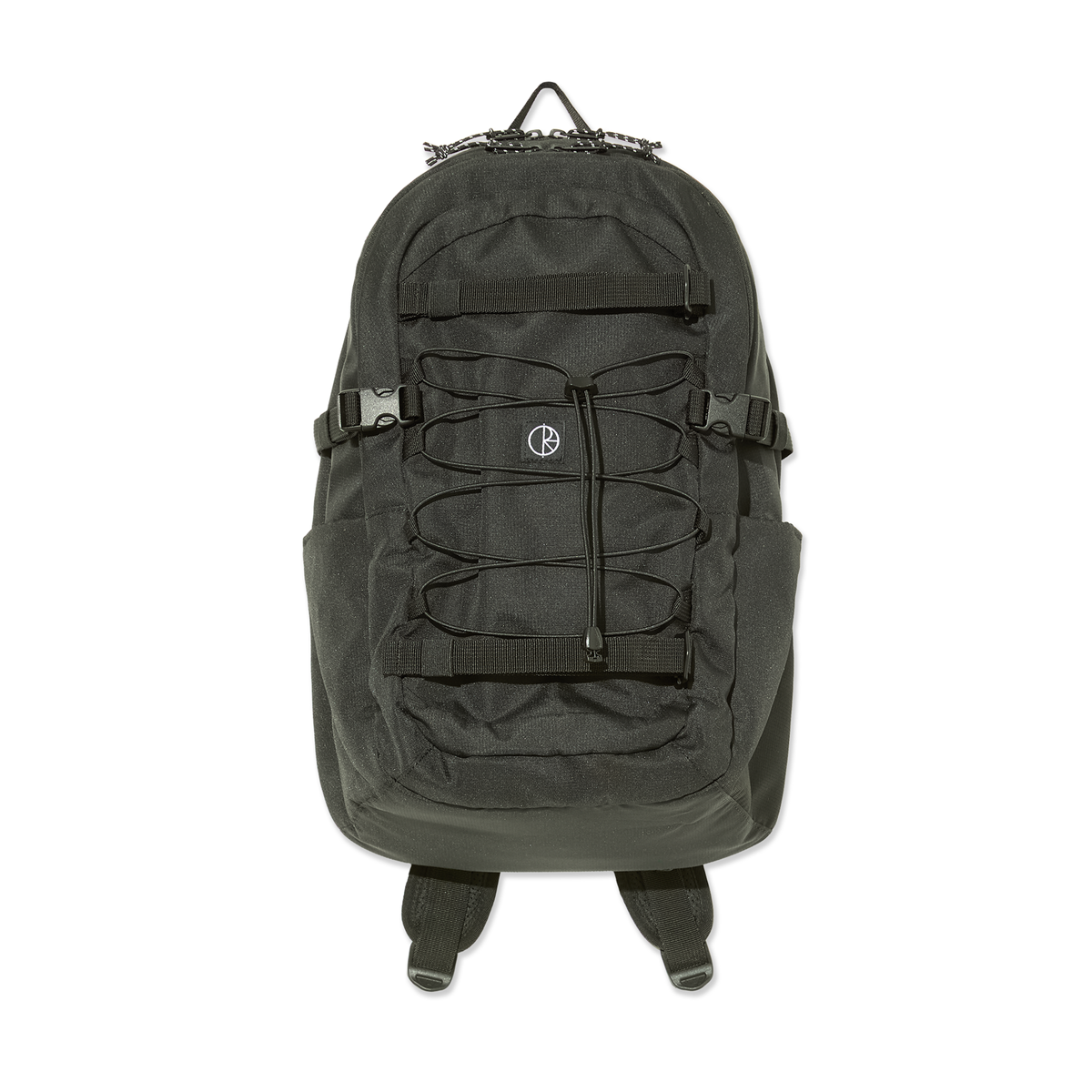 Polar Resa Backpack - Black