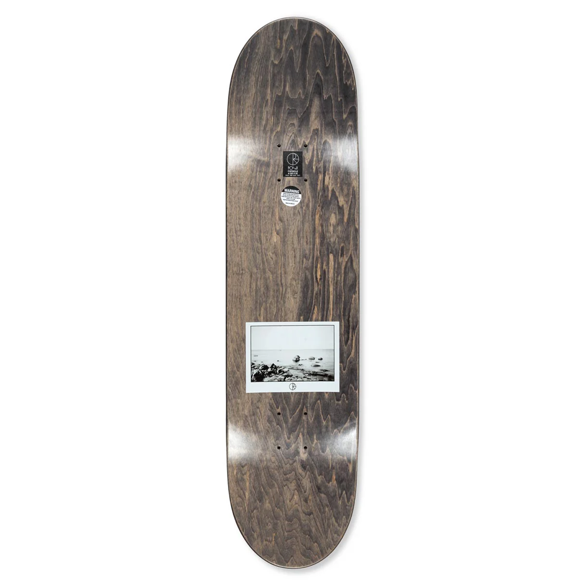 Polar Roman Gonzalez Dinghies Skate Deck - 8.125