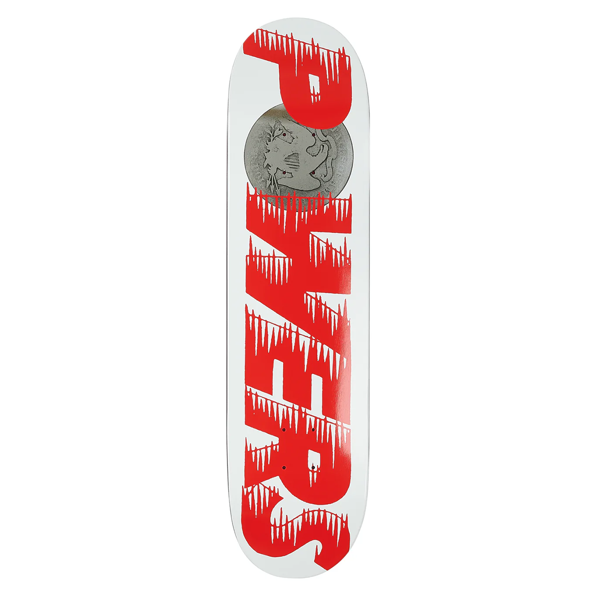 Palace Powers Pro S37 Skate Deck - 8.0