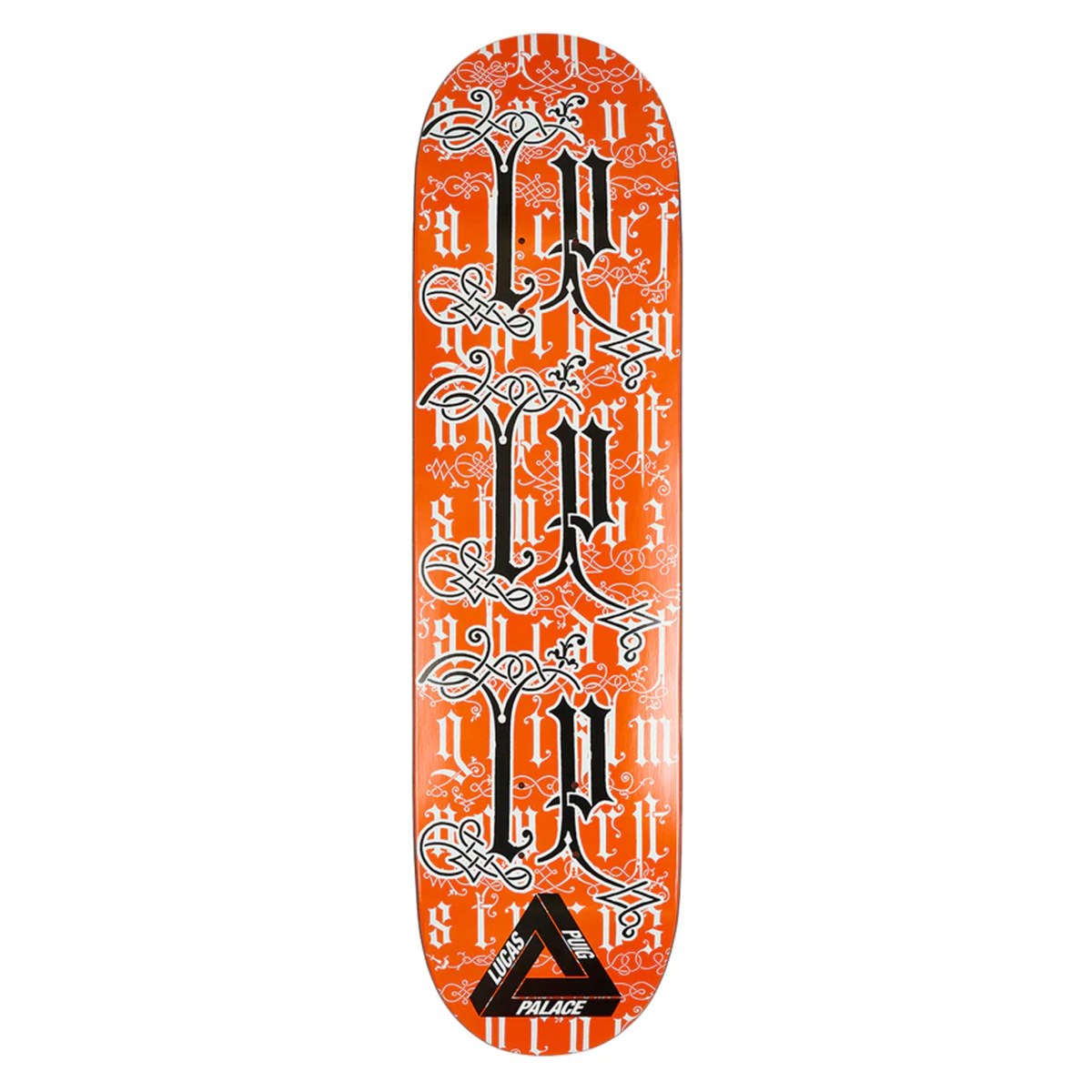 Palace clearance skate deck
