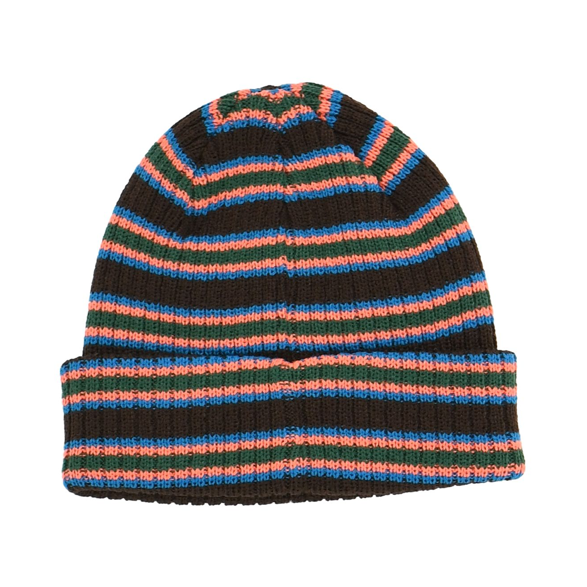 Quasi Montage Beanie - Brown