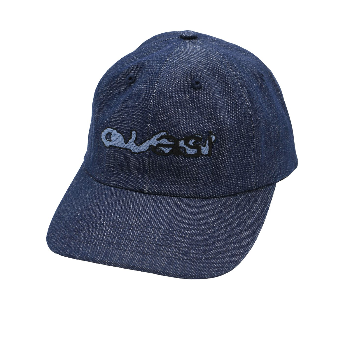 Quasi Redux Hat - Indigo