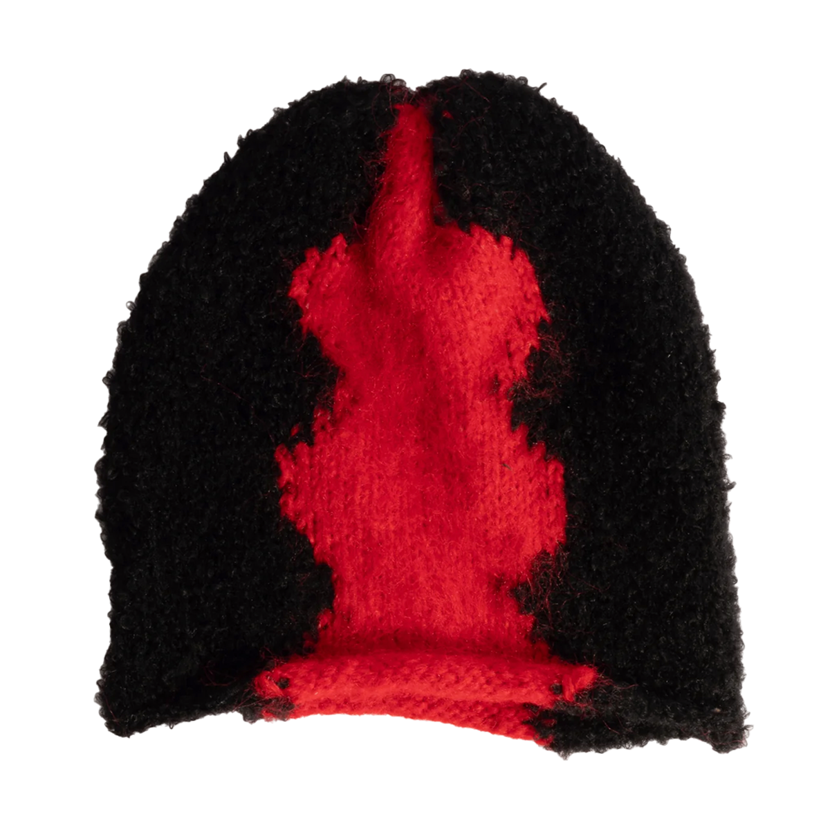 Lampshade Ribbon Beanie - Assorted Colors