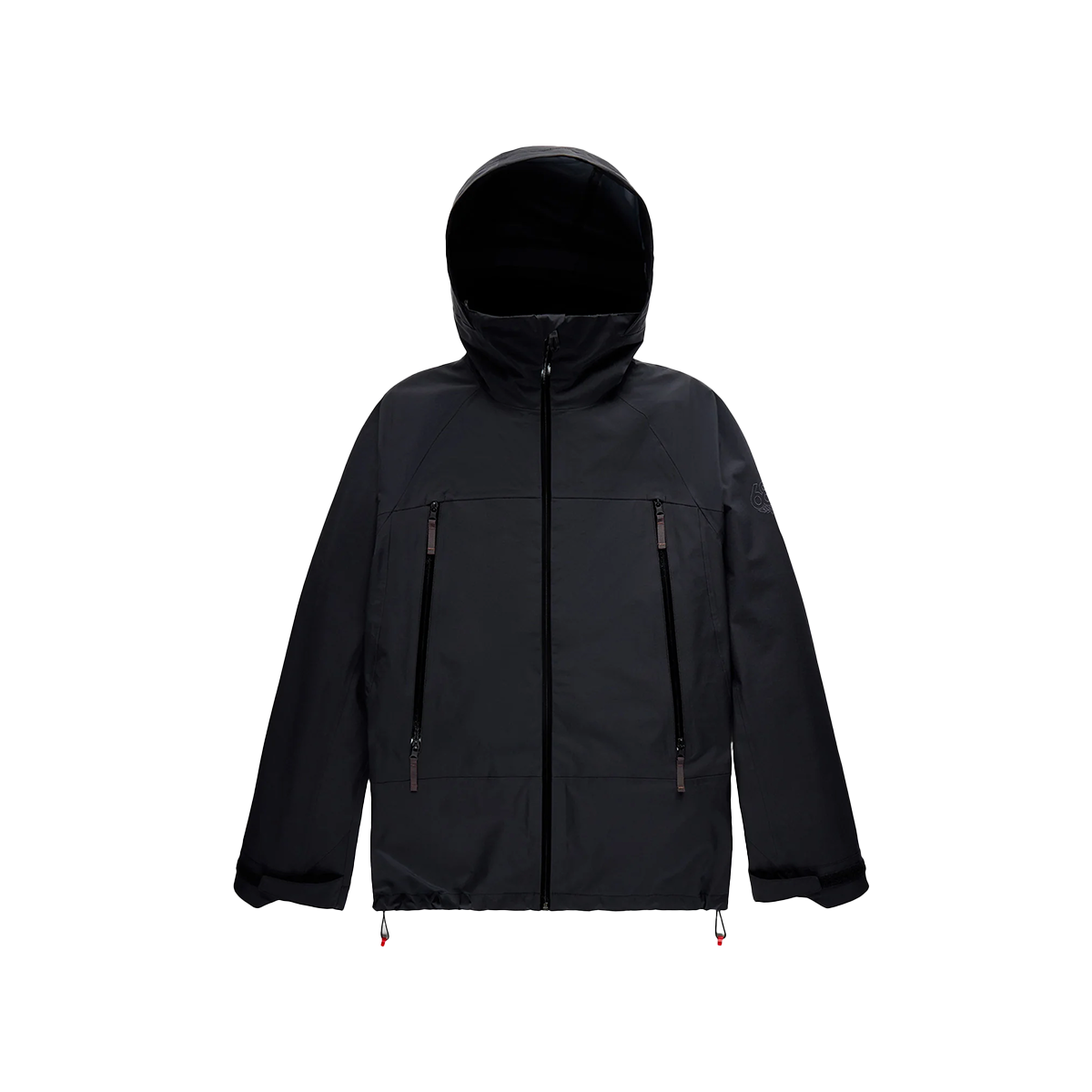 686 Smarty 3-in-1 Rodeo 3L Jacket - Black