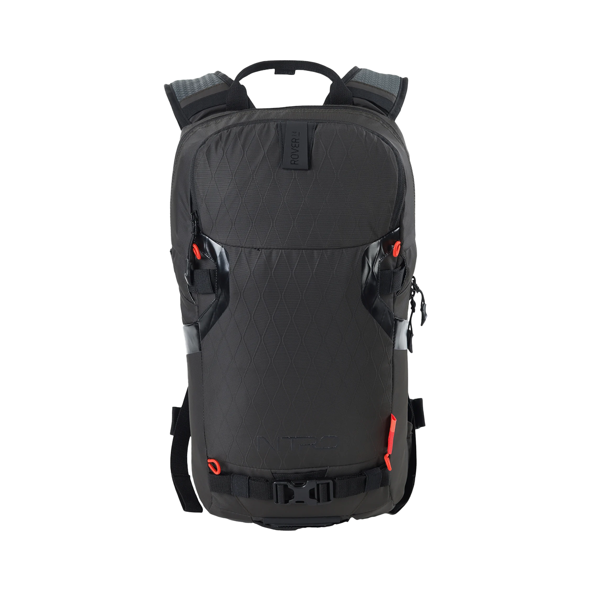 Nitro 2026 Rover 14 Backpack - Raven