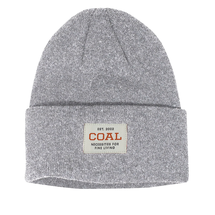 Coal Uniform Recycled Beanie - Assorted Colors