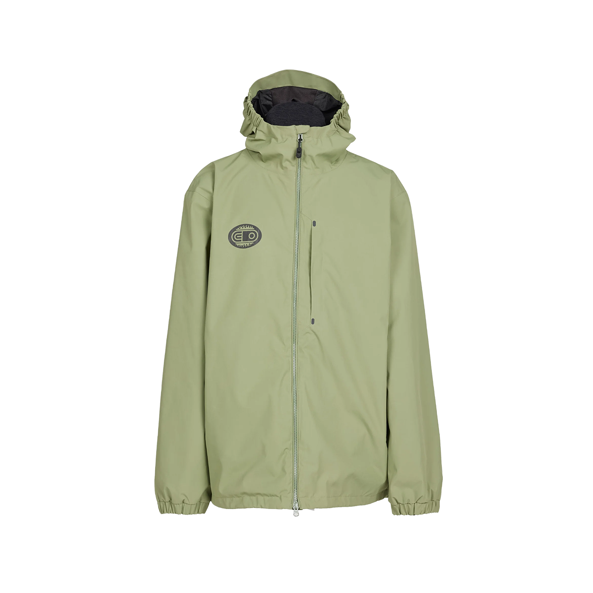 Airblaster 2026 Beast Access Jacket - Sage