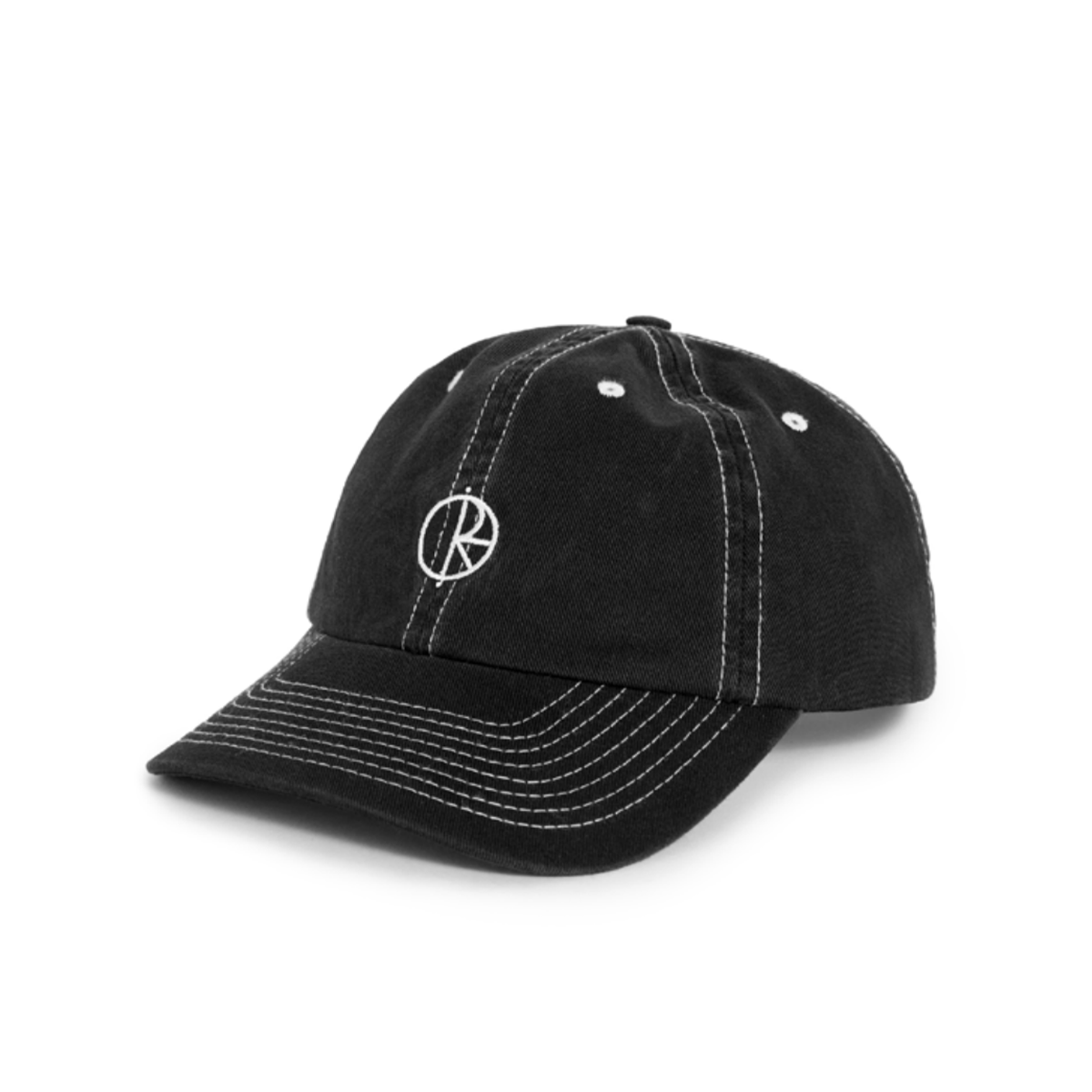 Polar Sai Cap - Black