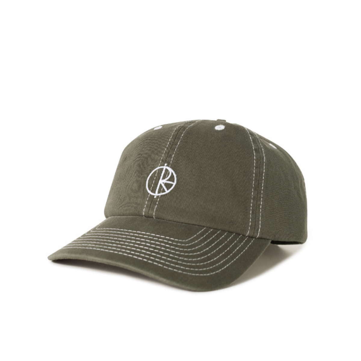 Polar Sai Cap - Olive