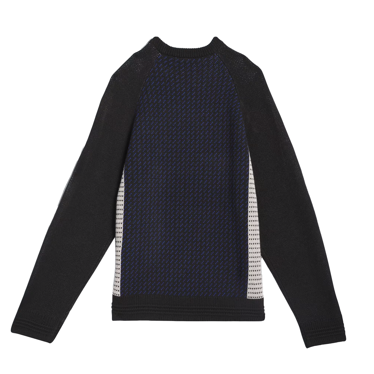 Adidas Schmoofoil Crewneck Sweater - Multicolor