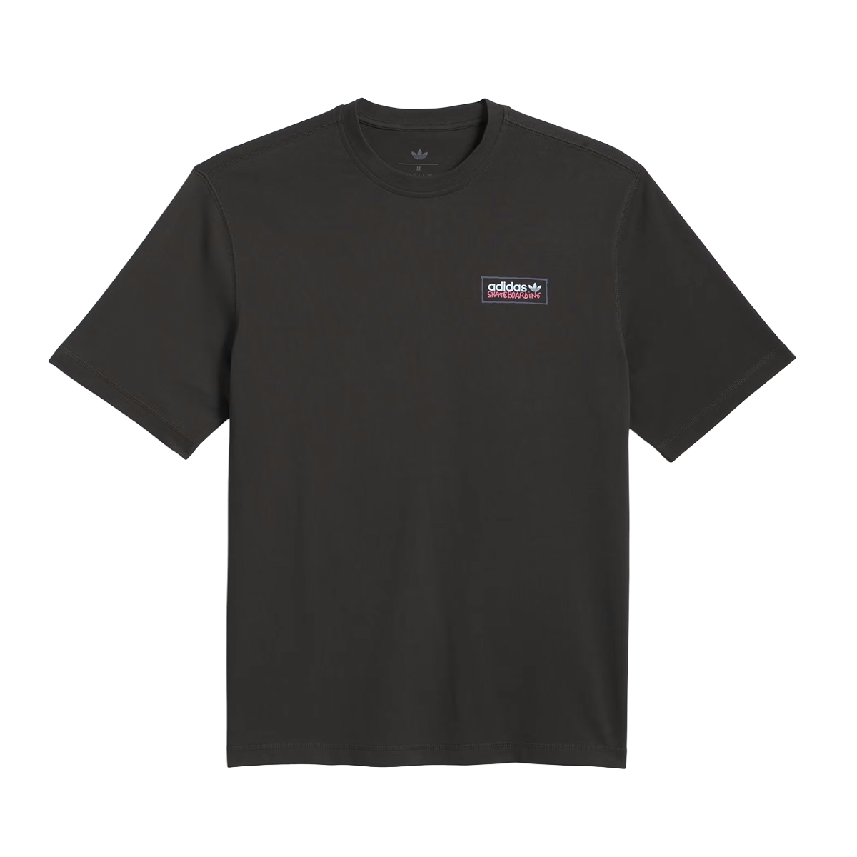 Adidas X Mark Gonzales Modernist T-Shirt - Black