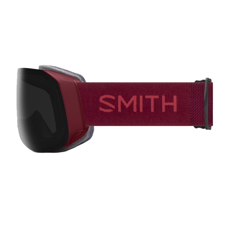 Smith 4D Mag S Goggles - Sangaria