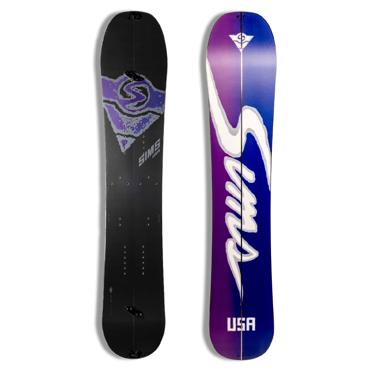 Sims 2024 ATV-X Snowboard - 153