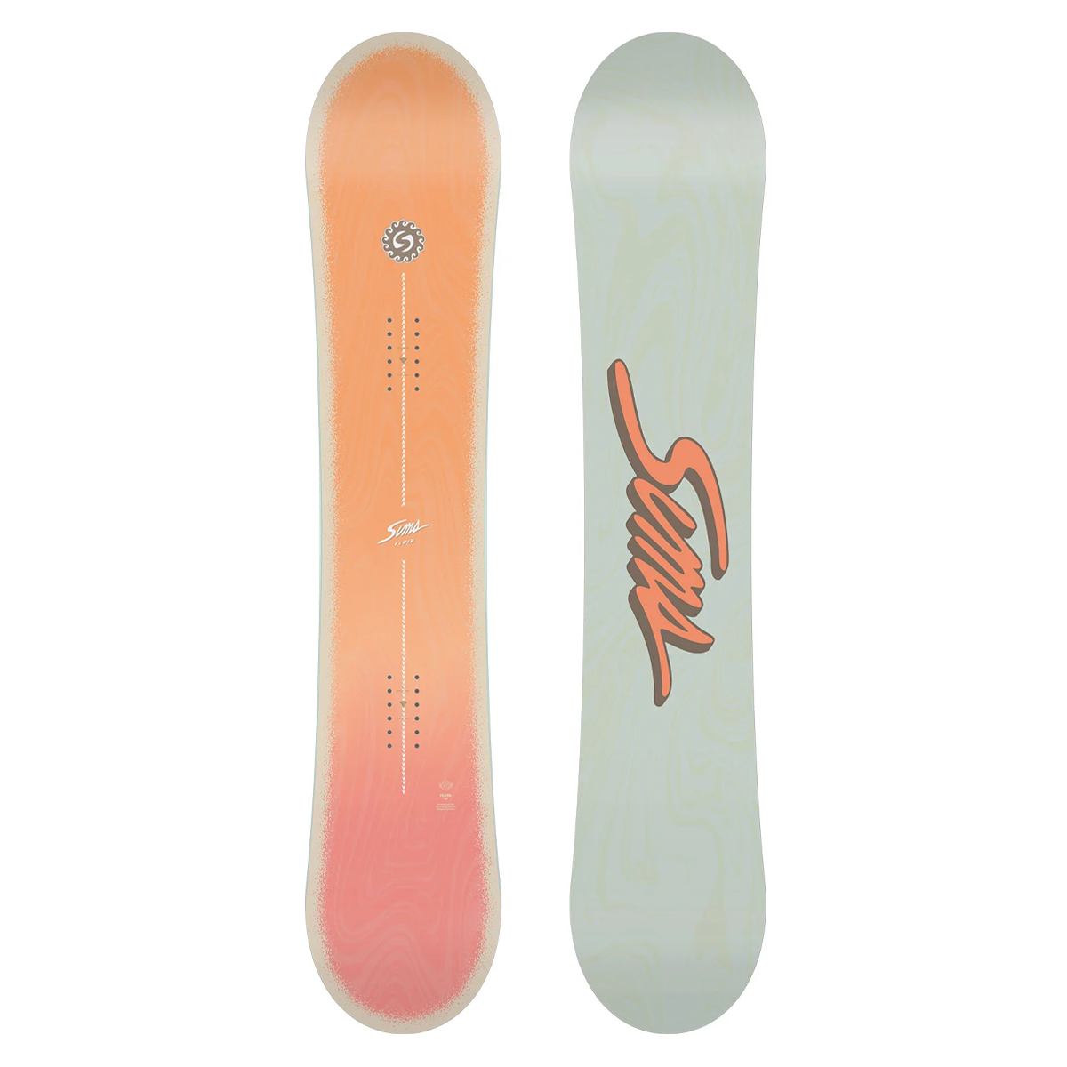 Sims 2023 Fluid Snowboard - 146