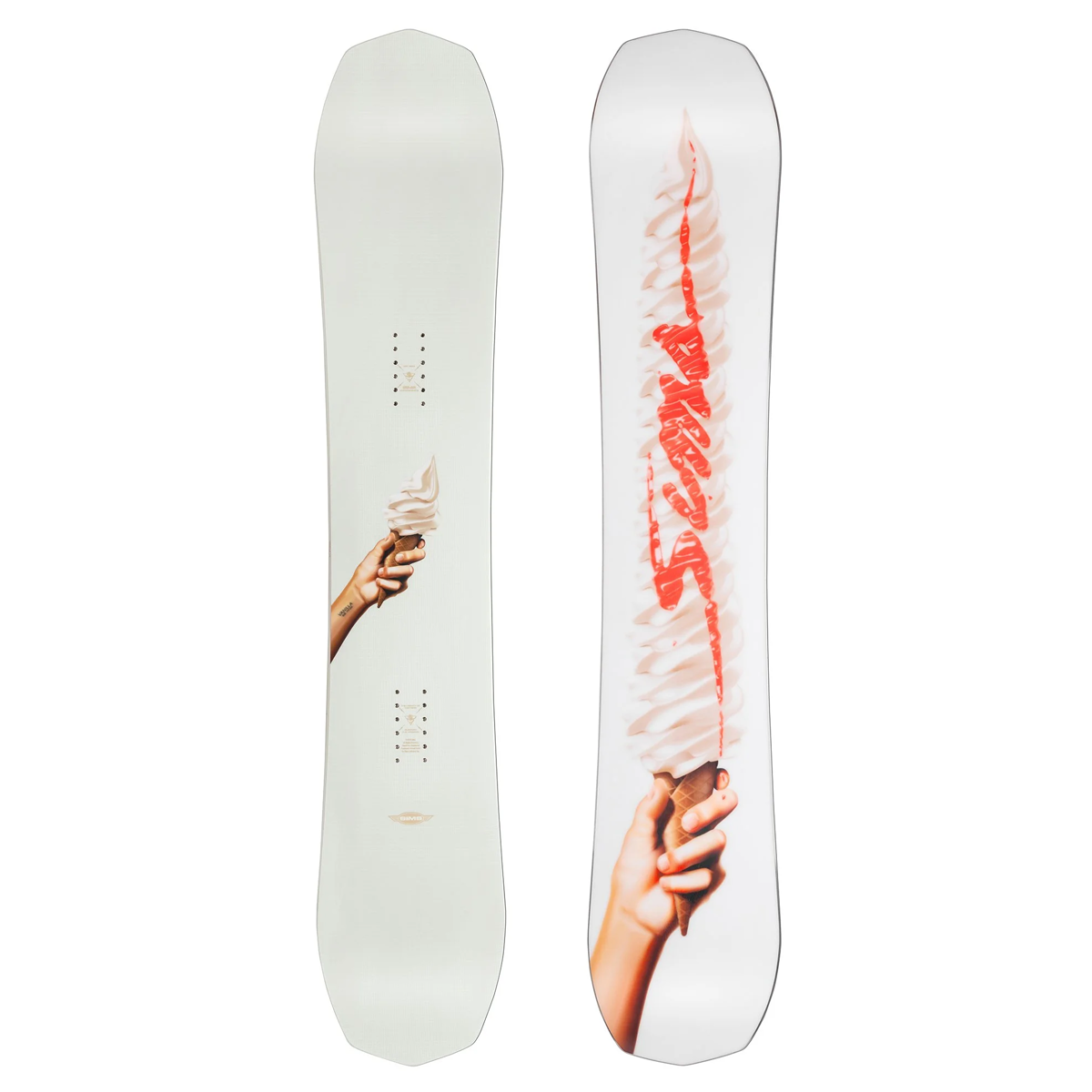 Sims 2026 Vanilla Snowboard - 149