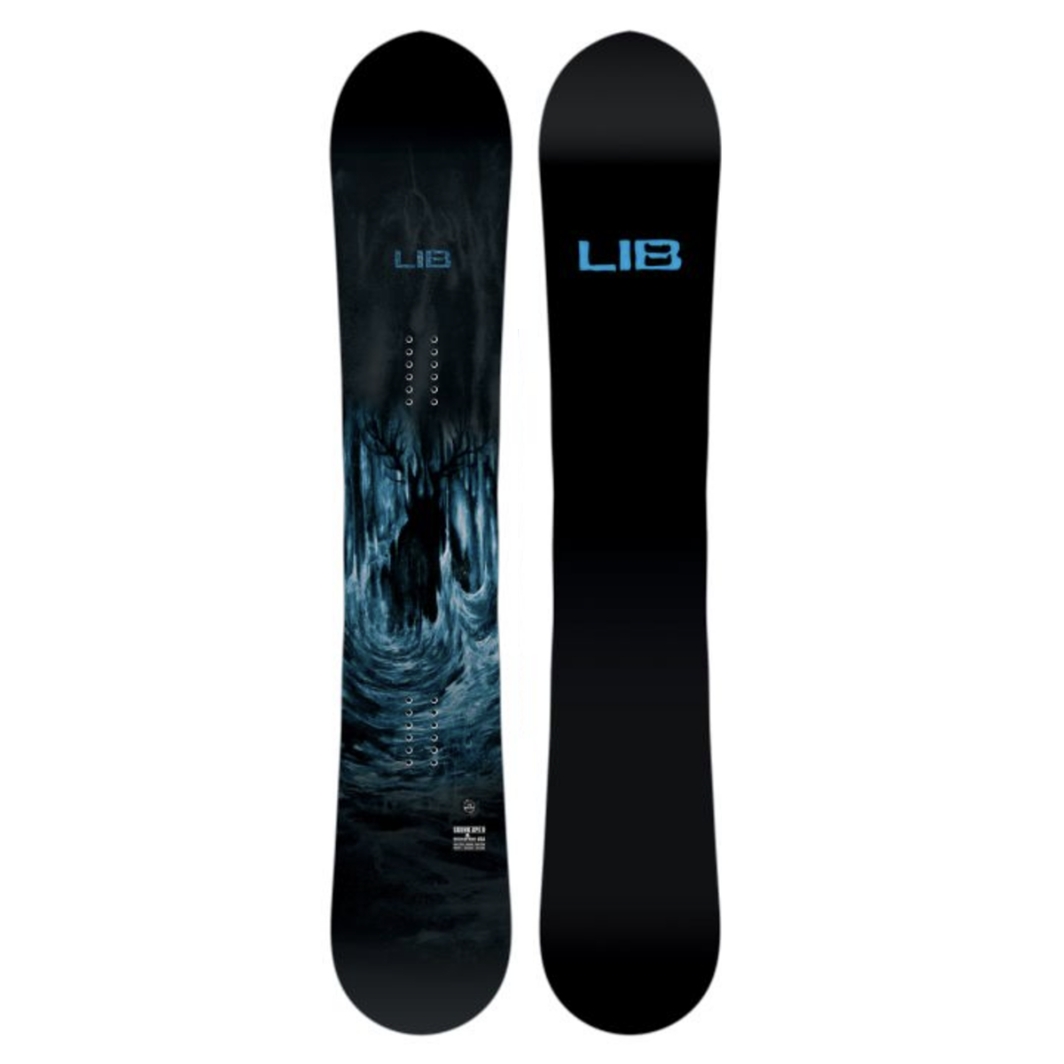 Lib Tech 2024 Skunk Ape II Snowboard - Assorted Sizes