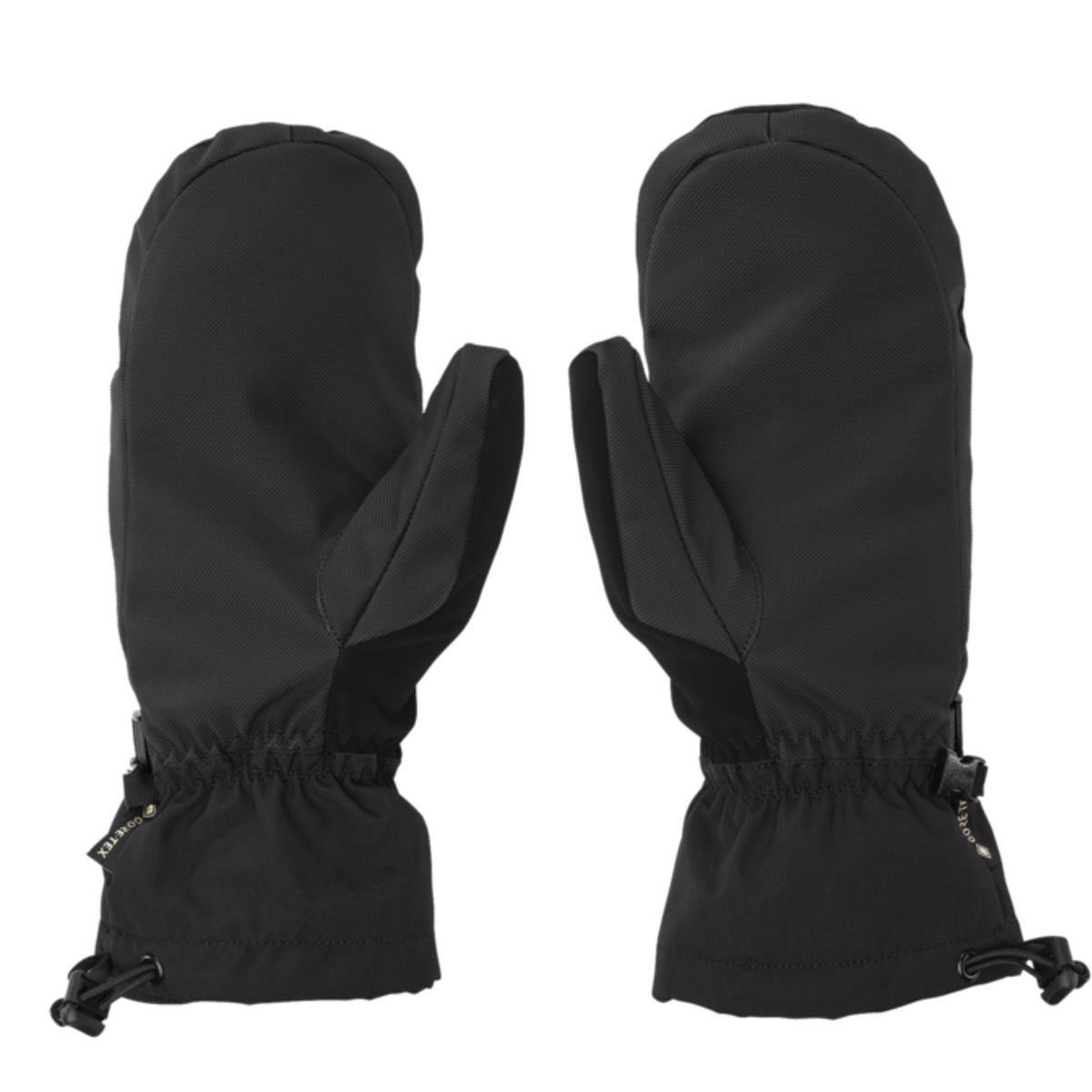 2026 SAMPLE Volcom Women's Skye Gore-Tex Mitt - Black
