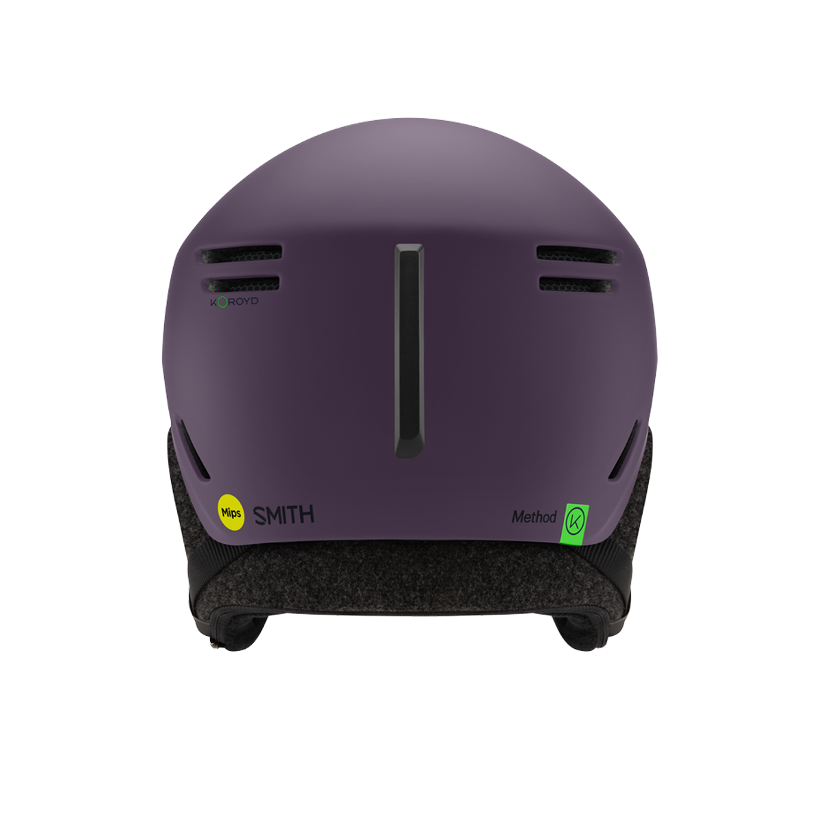 Smith Method Mips Snow Helmet - Matte Cosmos