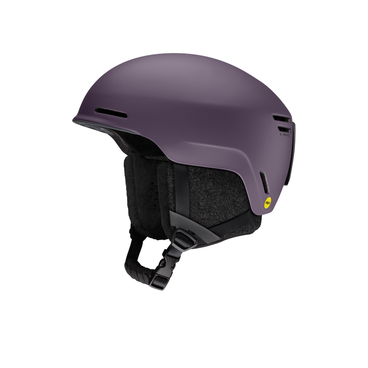 Smith Method Mips Snow Helmet - Matte Cosmos