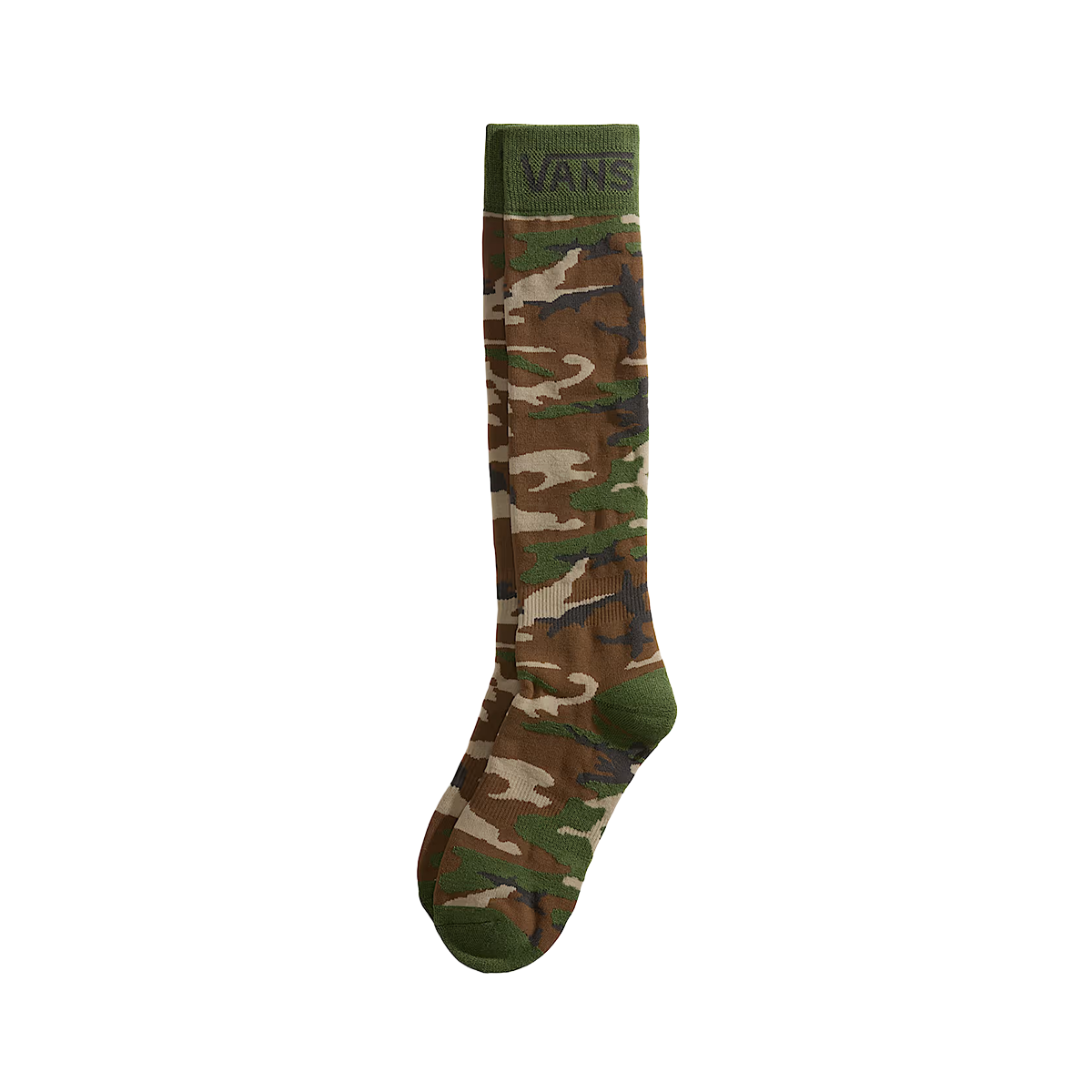 Vans Snow Socks - Aluminum