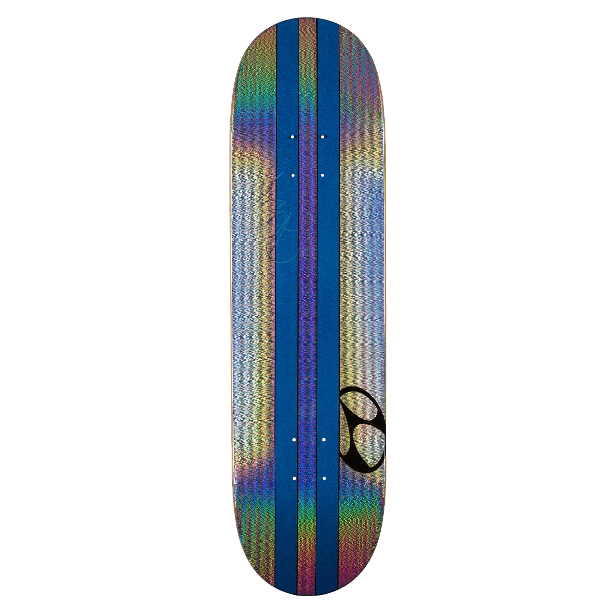 Limosine Speedy Hugo Boserup Skate Deck - Assorted Sizes