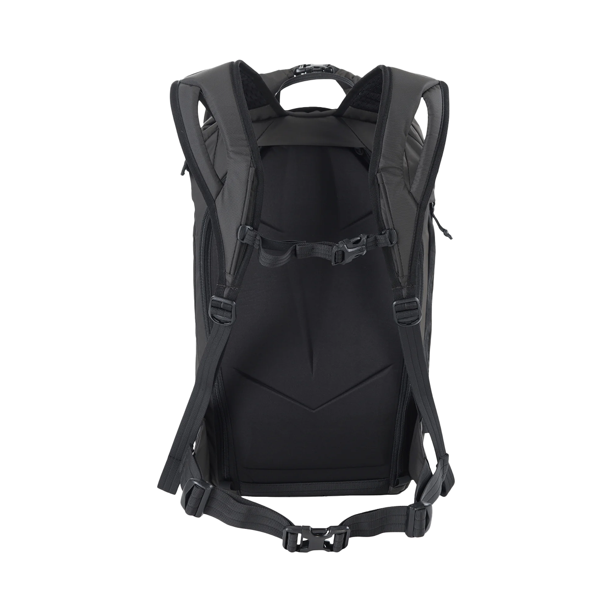 Nitro Splitpack 30 Backpack - Raven