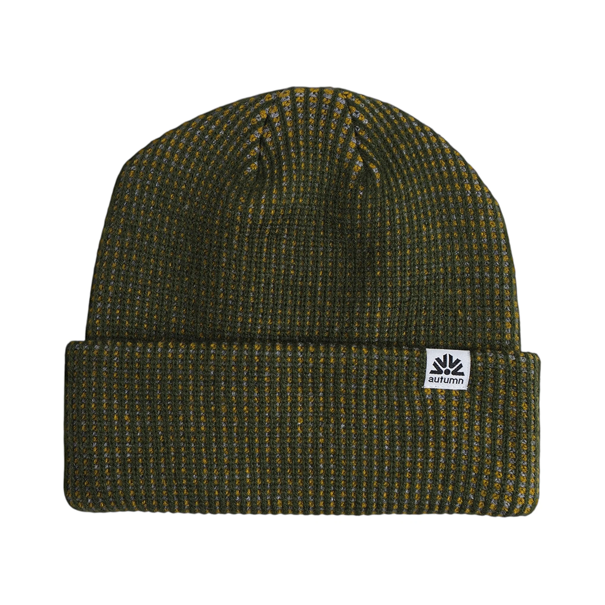 Autumn Static Beanie - Assorted Colors