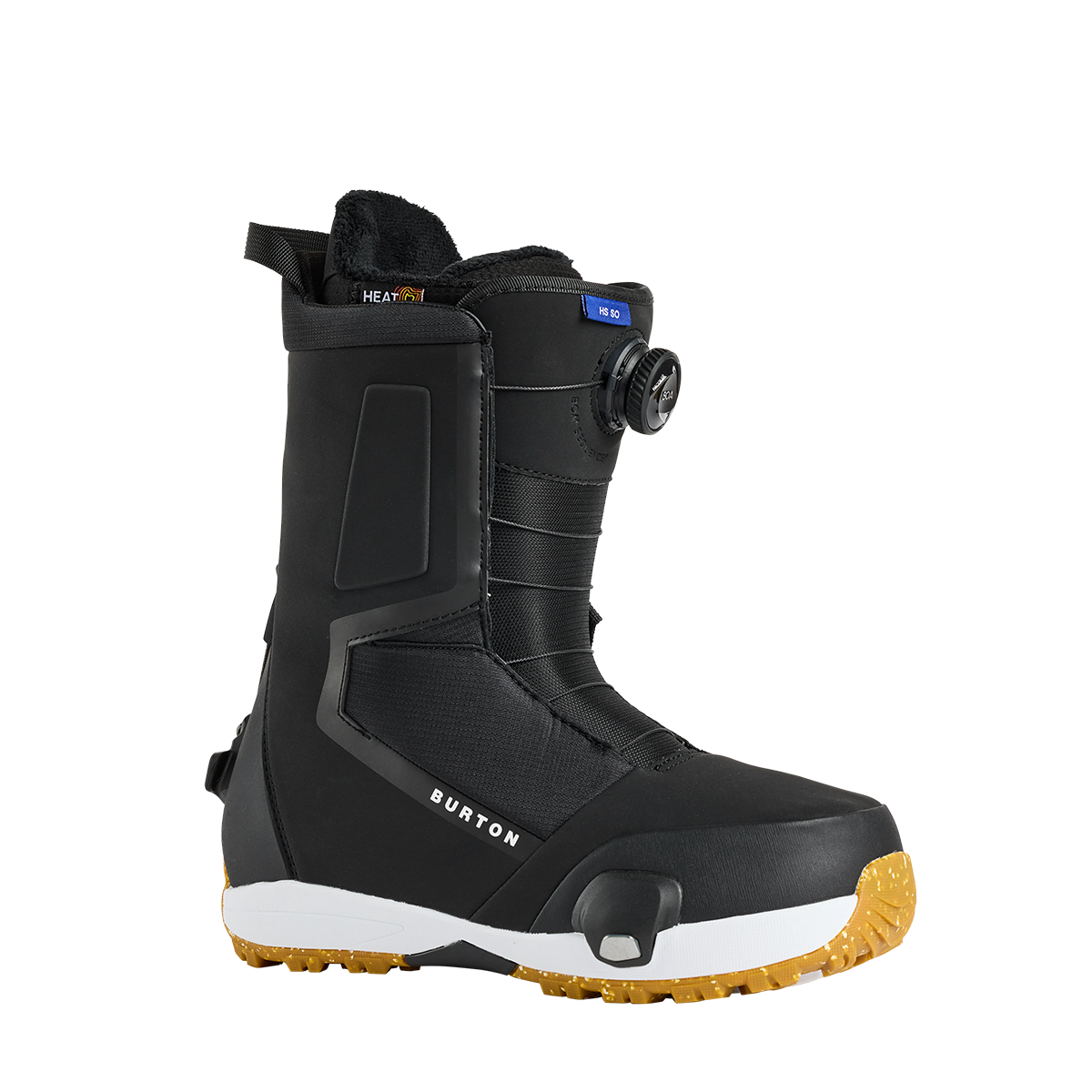 Burton Highshot Step On Snowboard Boots - Black