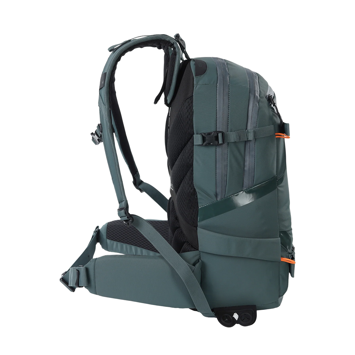 Nitro Slash 25 Pro Backpack - Jungle Green