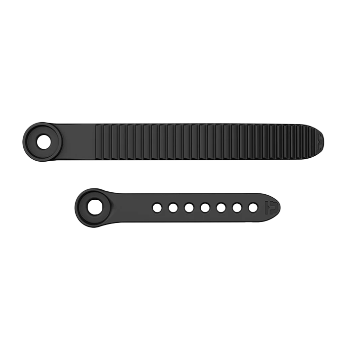 Union Ankle Sawblade and Ankle Connector New Generation - Black