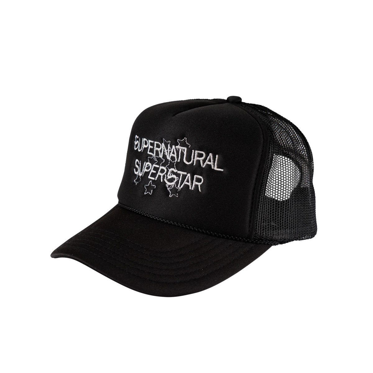 Welcome Superstar Trucker Hat - Assorted Colors