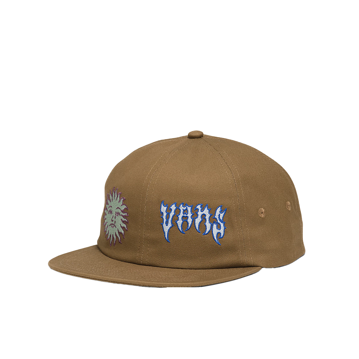 Vans Sunface Jockey Hat - Assorted Colors
