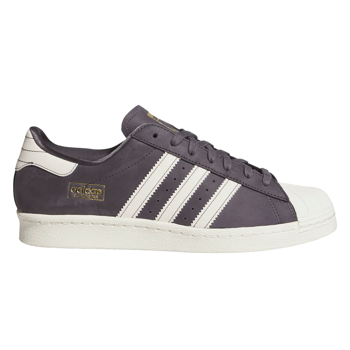 Adidas Superstar 80 ADV Shoes - AUON/CWHITE/OWHITE