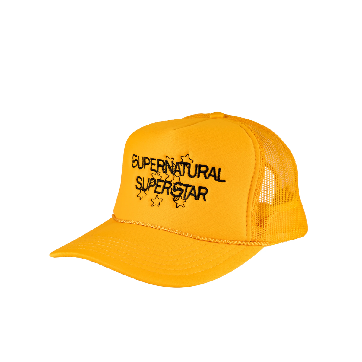 Welcome Superstar Trucker Hat - Assorted Colors