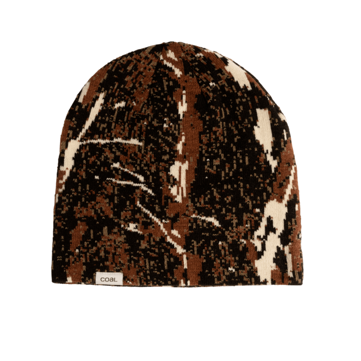 Coal Switch Beanie - Assorted Colors