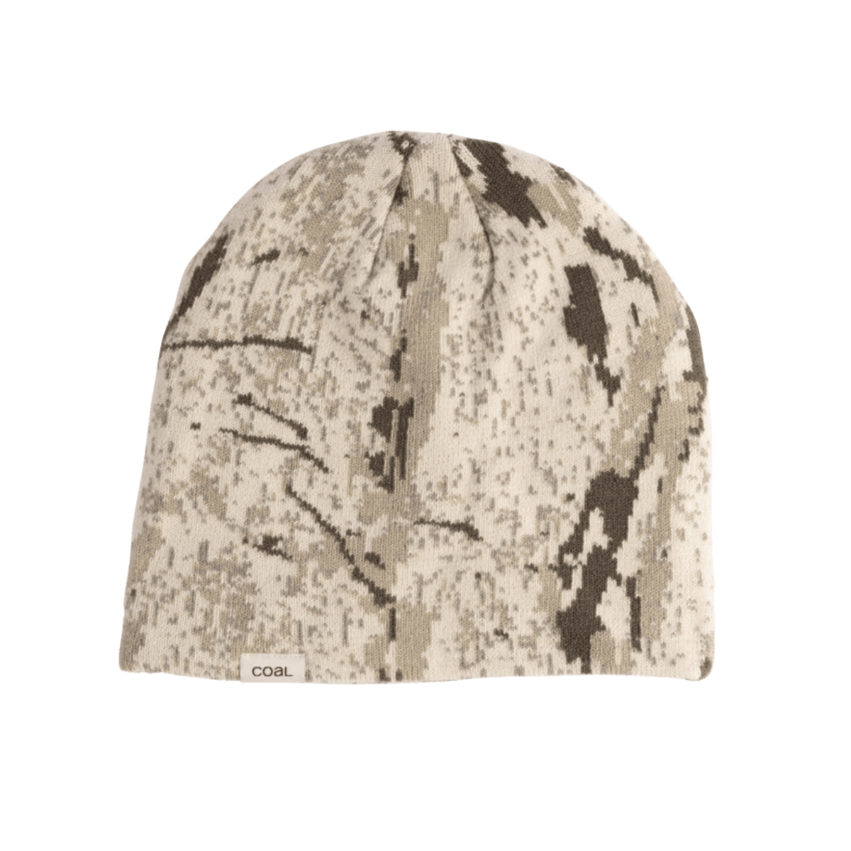 Coal Switch Beanie - Assorted Colors